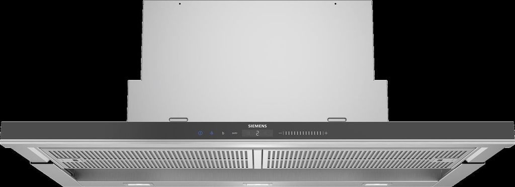 Siemens LI99SA684, iQ700, Flachschirmhaube, 90 cm, Produktbild 