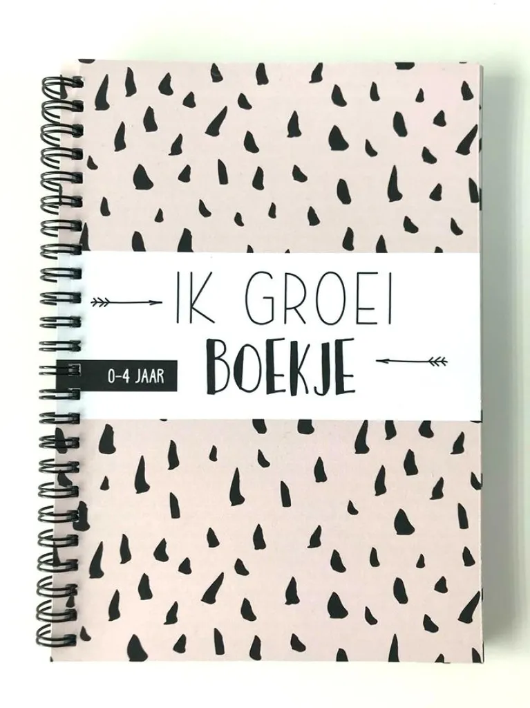 Cadeau de Naissance Fille - Livre de Souvenirs pour Jeunes Parents DIY