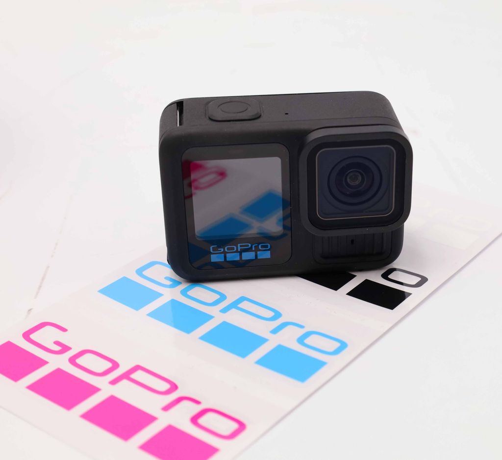Hero13 Black Accessories Bundle Produktbild 