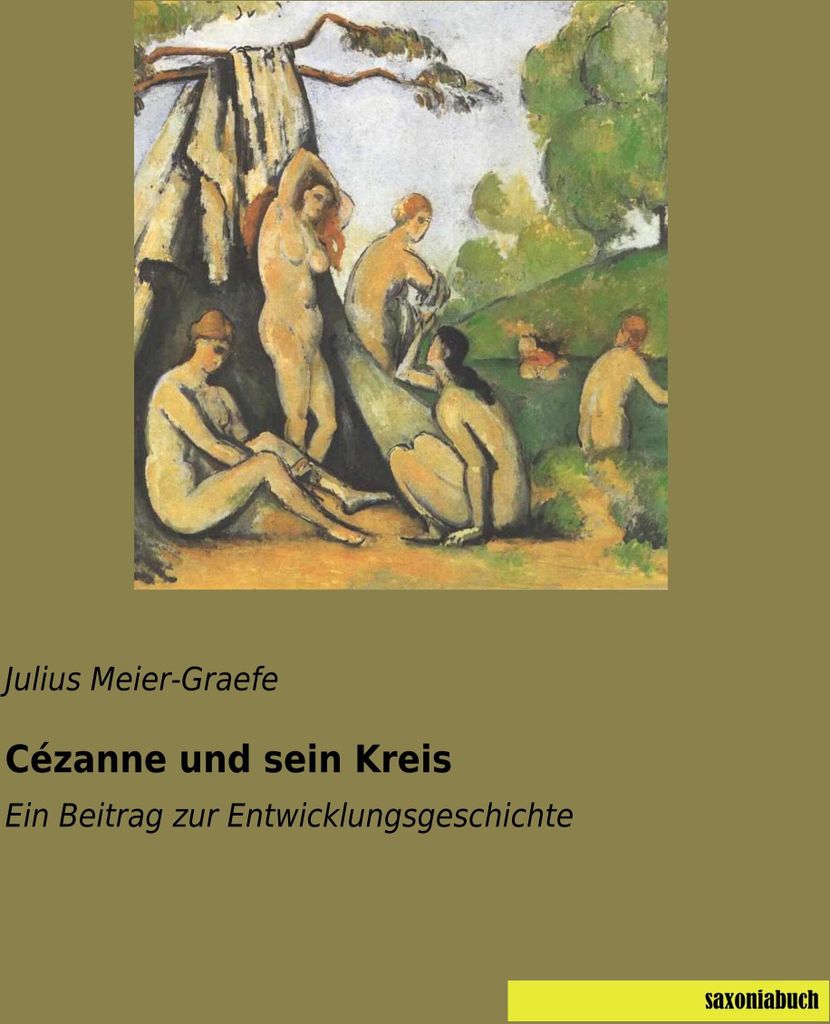 Cézanne und sein Kreis