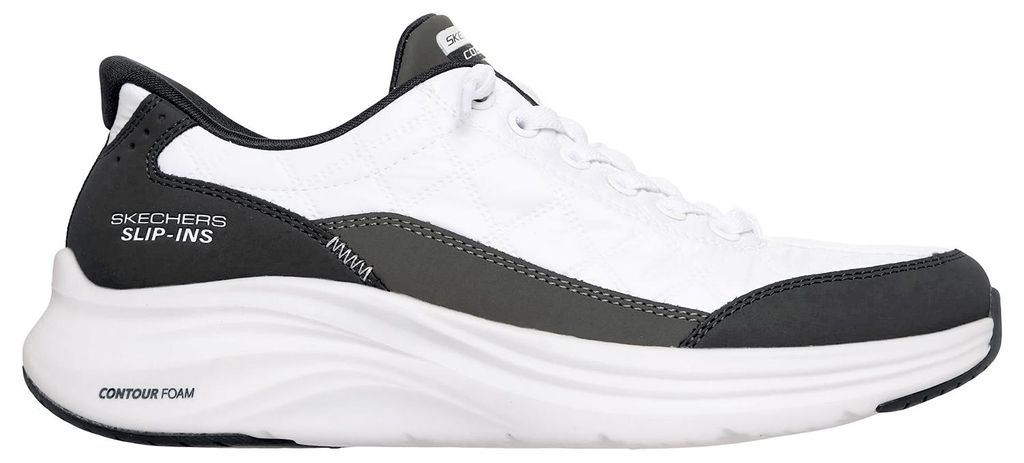 Skechers Damen Slip-ins Sneaker Contour Foam Cozy Fit Produktbild 