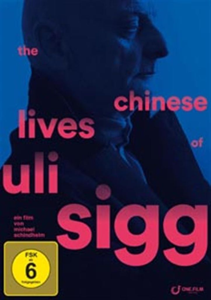 The Chinese Lives Of Uli Sigg