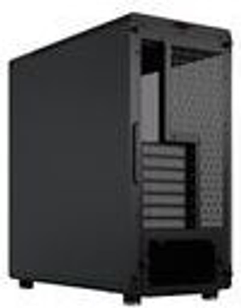 Fractal Design | North | Charcoal Black TG Dark tint |