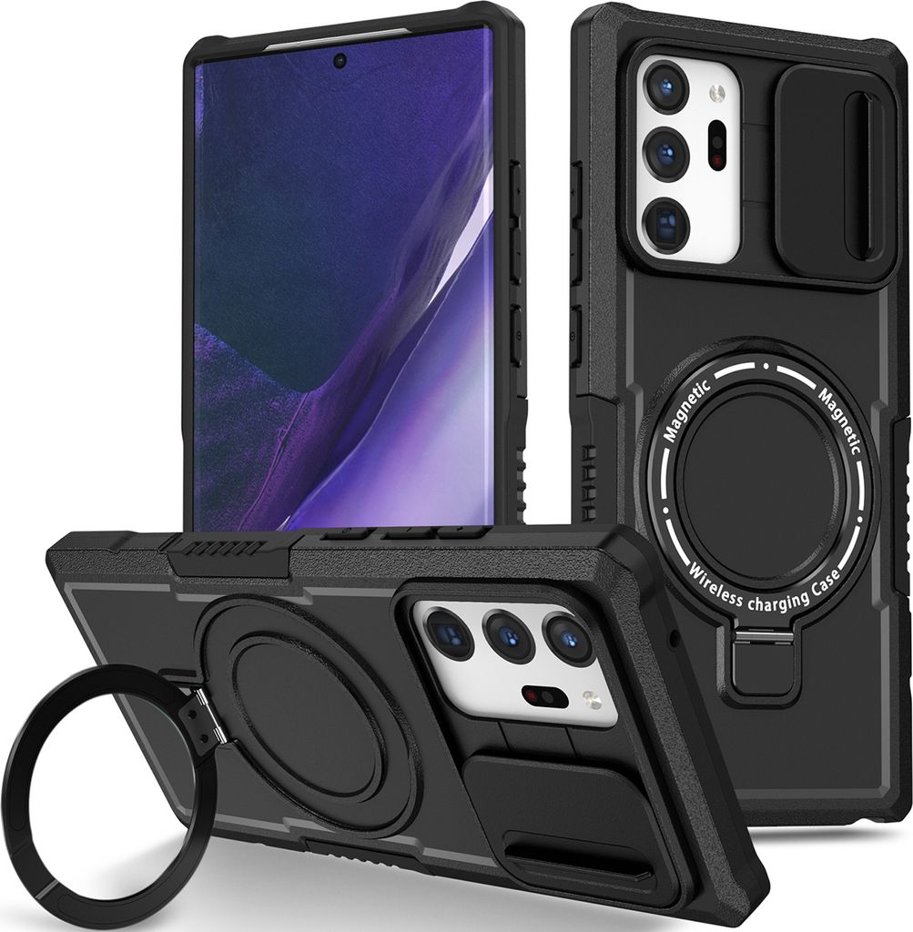 Pouzdro pro Samsung Galaxy Note 20 Ultra 5G, kompatibilní s Obrázek produktu 