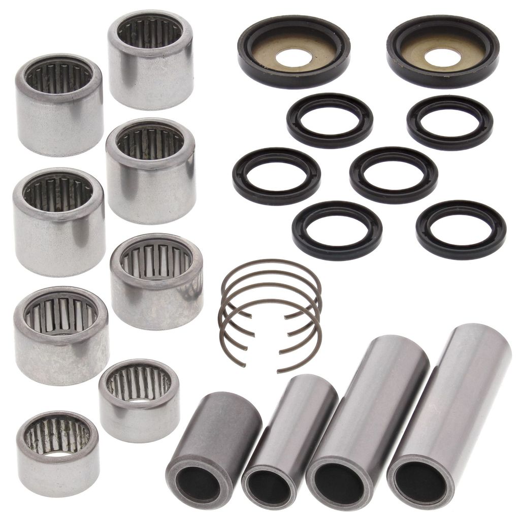 All Balls Reparatursatz / Lagersatz Schwinge kompatibel mit Suzuki RM L 85 ccm Bj. 2002 - 2020