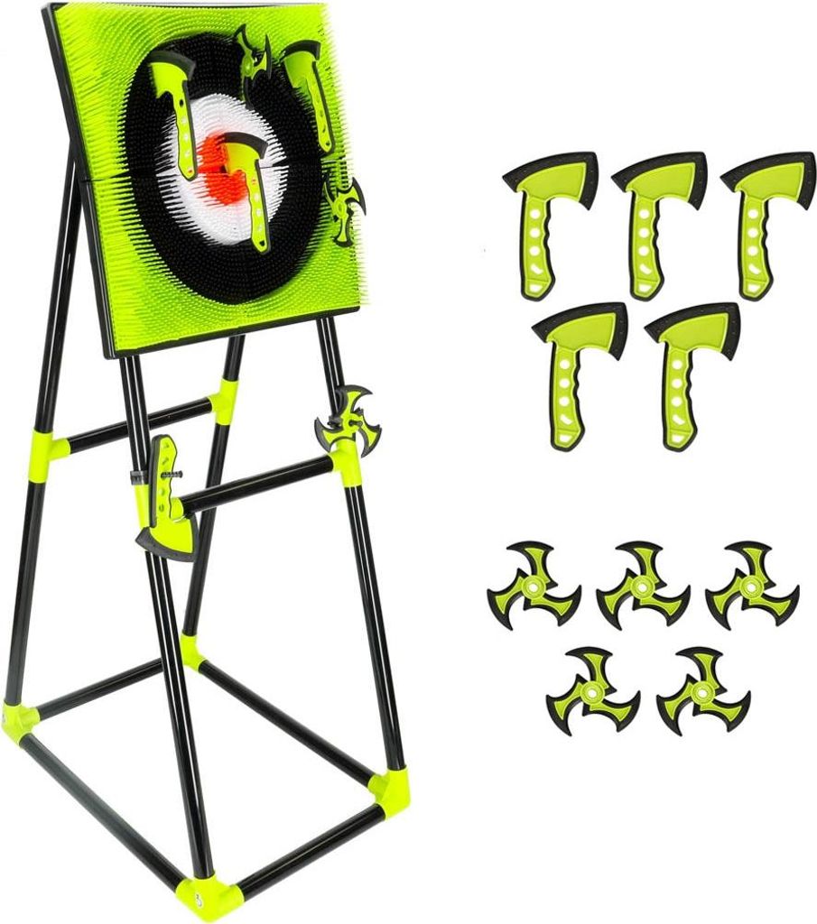 Silikónový terč na terč pre deti Obrázok produktu 
