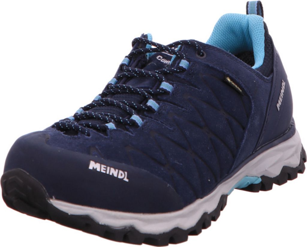 MEINDL Mondello Lady GTX marine/türkis 42