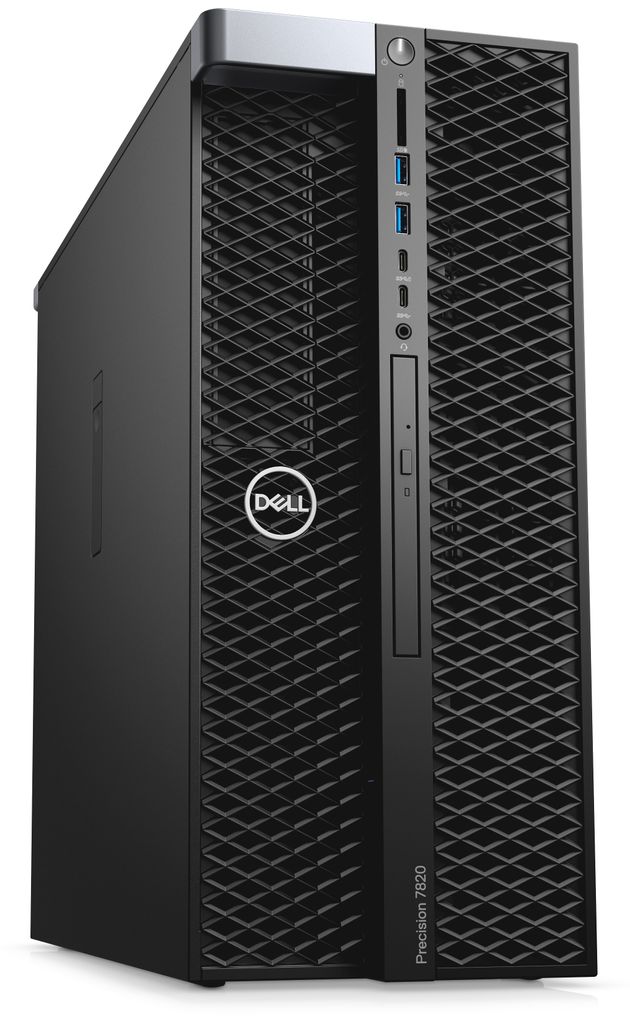 PHS-memory 16GB RAM Speicher für Dell Precision 7820 Tower DDR4 RDIMM 2666MHz PC4-2666V-R (SP275565)