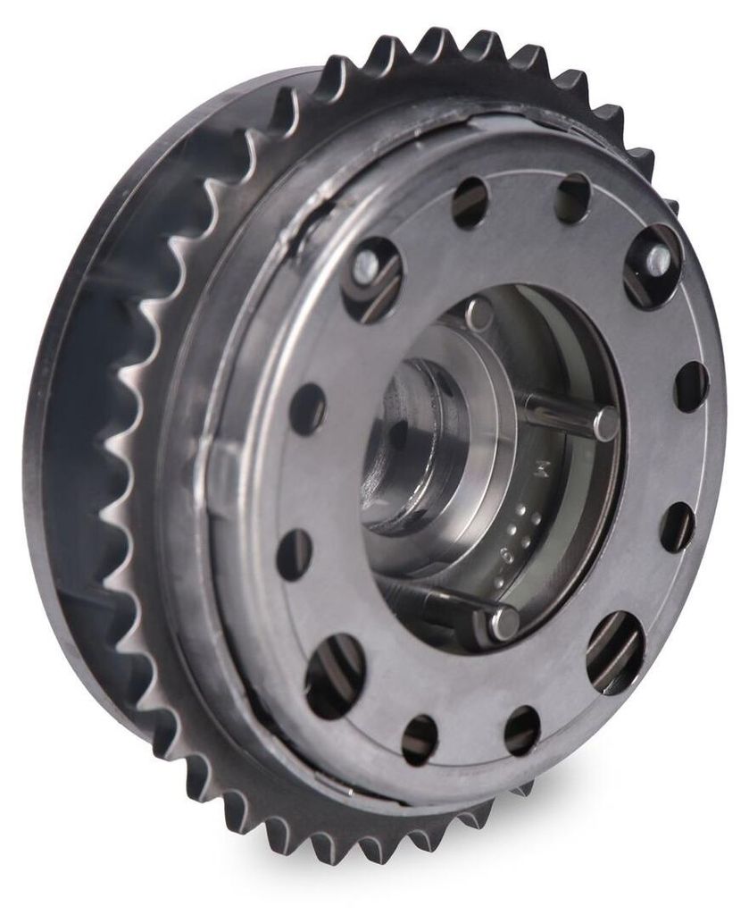 INA 427 1035 10 Nockenwellenversteller für BMW 5 Touring Produktbild 