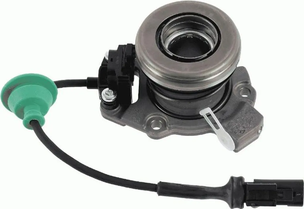 Récepteur d'embrayage hydraulique pour Corsa E, Astra K et Adam