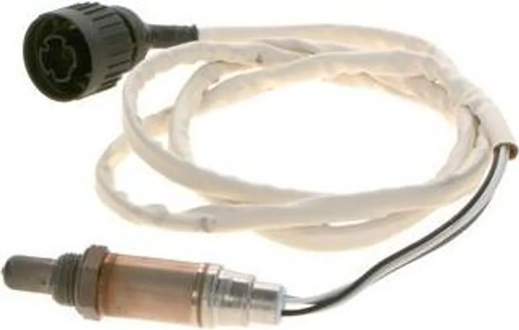 Capteur d'Oxygène Sonde Lambda BOSCH 0258005313 pour BMW Série 5 E34