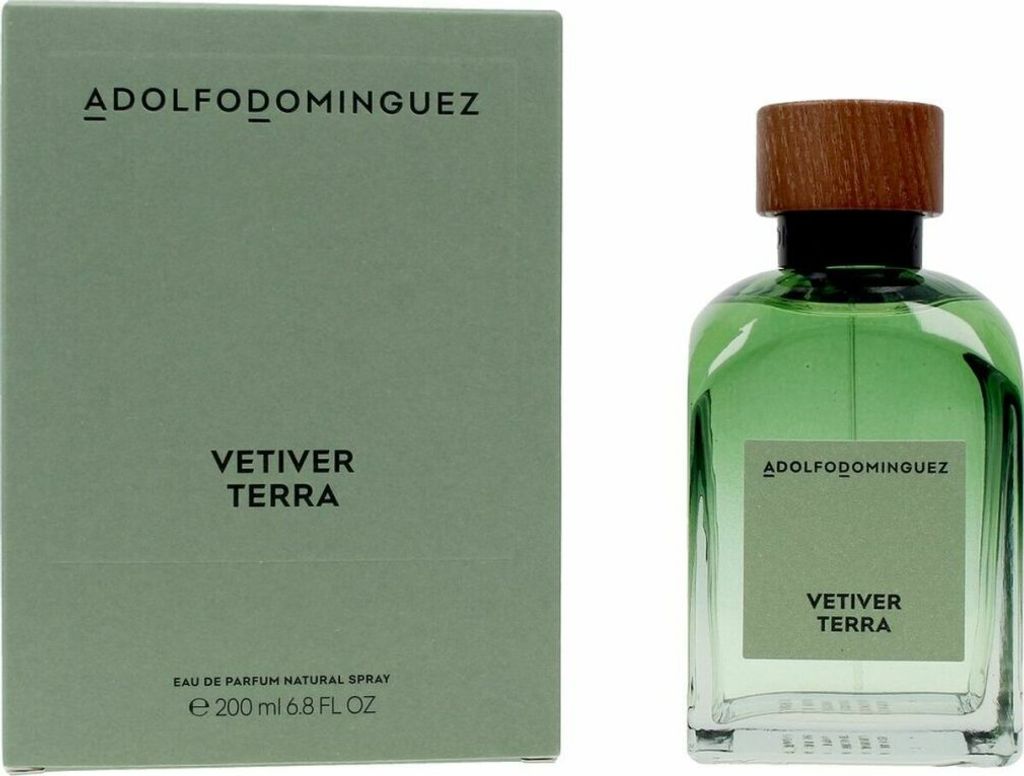 Pánsky parfum Adolfo Dominguez EDP Obrázok produktu 