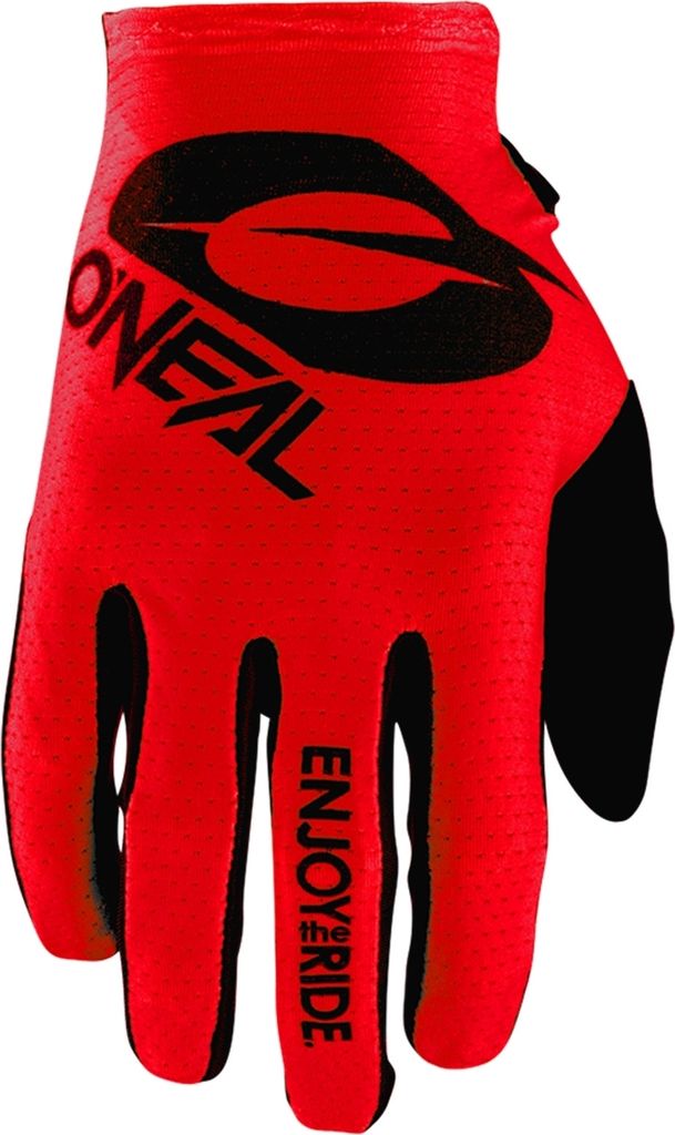 O´Neal rukavice MATRIX STACKED červená XL/10 Obrázek produktu 