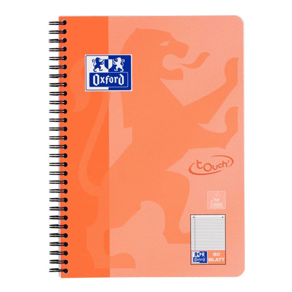 Oxford Power In Your Hands DIN B5 Liniert (400130114) Ab 2,23 - Foto 10