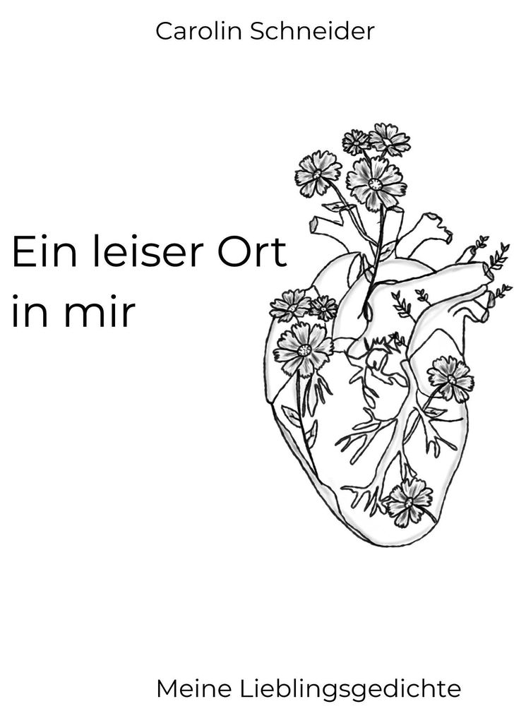 Ein leiser Ort in mir