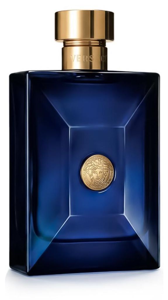 Versace Dylan Blue woda toaletowa spray 200ml Zdjęcie produktu 