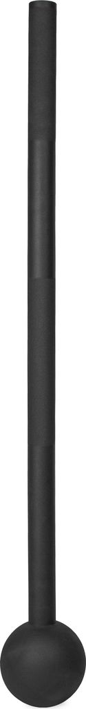 VirtuFit Macebell Czarny 6 kg Zdjęcie produktu 