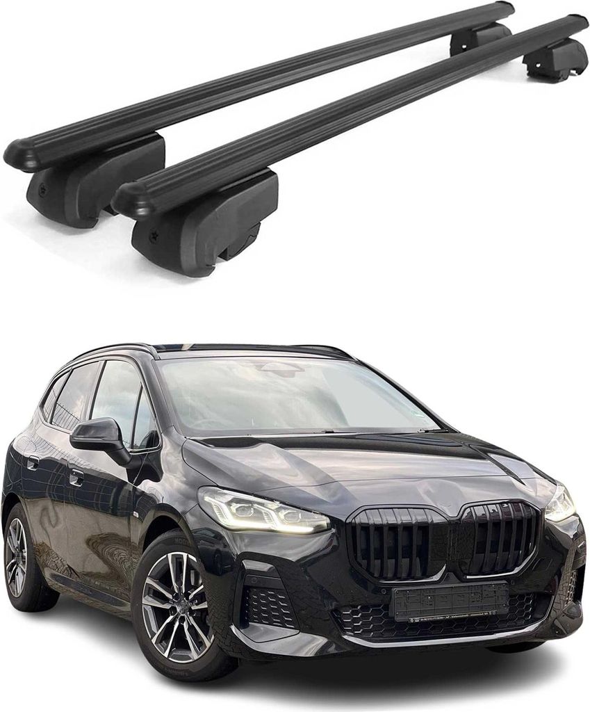 Dachträger Gepäckträger für BMW 2er Active Tourer U06 Produktbild 