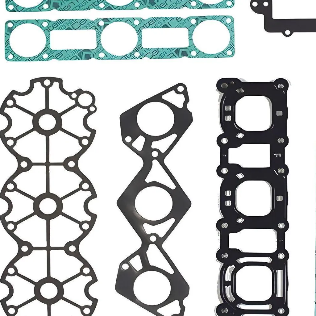 Kit de joints moteur Athena Yamaha GP 1200 : Solution contre les fuites