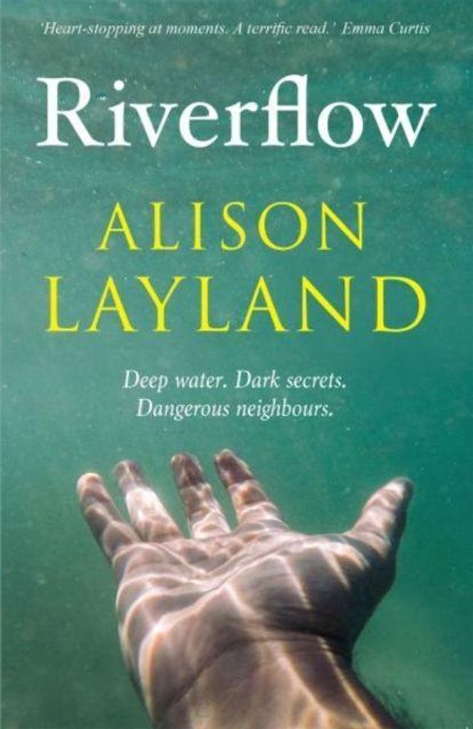 Riverflow – Lingua: Inglese