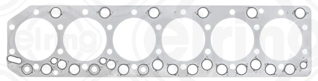 Joint de culasse ELRING 225.100 : stop aux fuites sur UD Trucks Quester