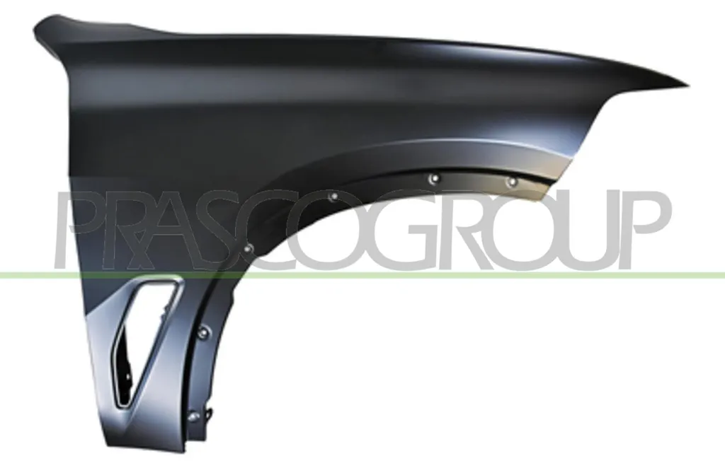 Aile de carrosserie avant droite BMW X5 G05 - Pièce de rechange neuve