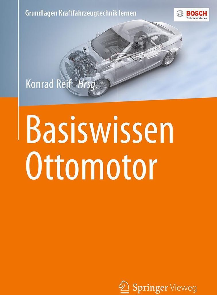 Basiswissen Ottomotor