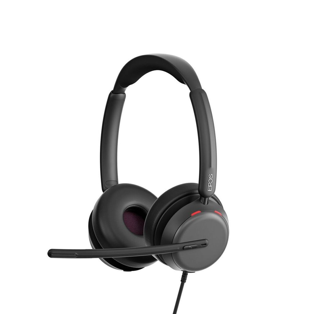 EPOS IMPACT 860 ANC Stereo USB-C Headset mit Active Noise Obrázek produktu 