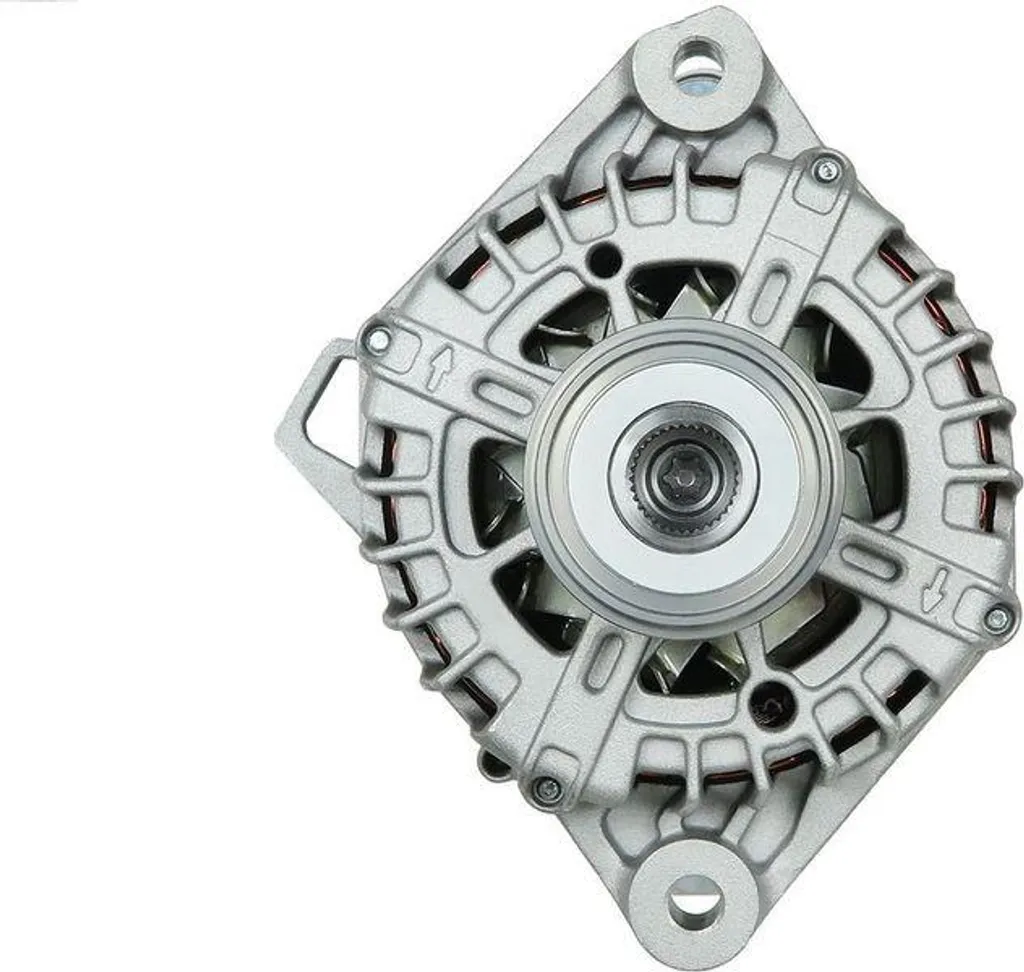 Alternateur AS-PL A9304S pour Sorento et Santa Fe - OE 373002G750