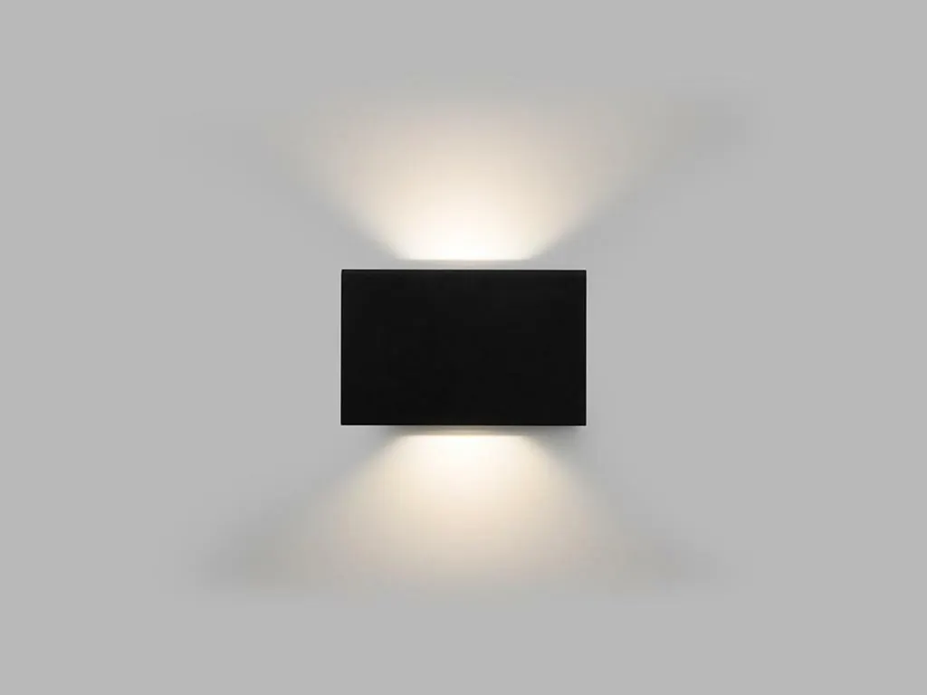 Luminaire LED décoratif BLADE avec angle réglable pour éclairage design
