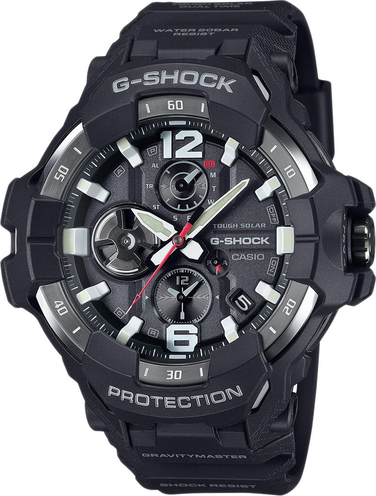 Casio G-Shock Gr-B300 -1Aer Zdjęcie produktu 