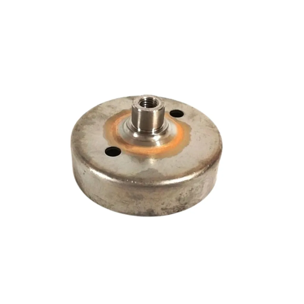 Tambour d'embrayage Husqvarna 343R 545RX - Stop patinage transmission