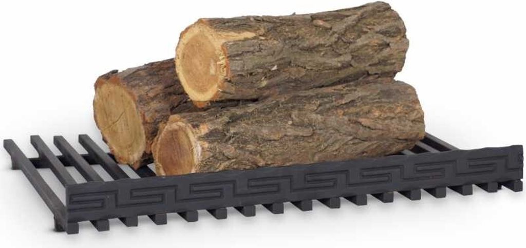Feuerrost Feuerbock Kaminrost Ofen Kamin Rost Eisen Eisenrost verschiedene Größen : 'FR203'