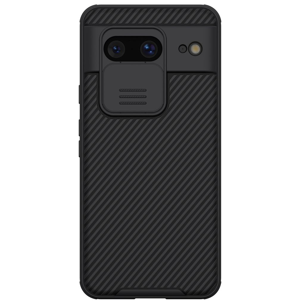 Nillkin CamShield Pro Case do Google Pixel 8 (black) Immagine del prodotto 
