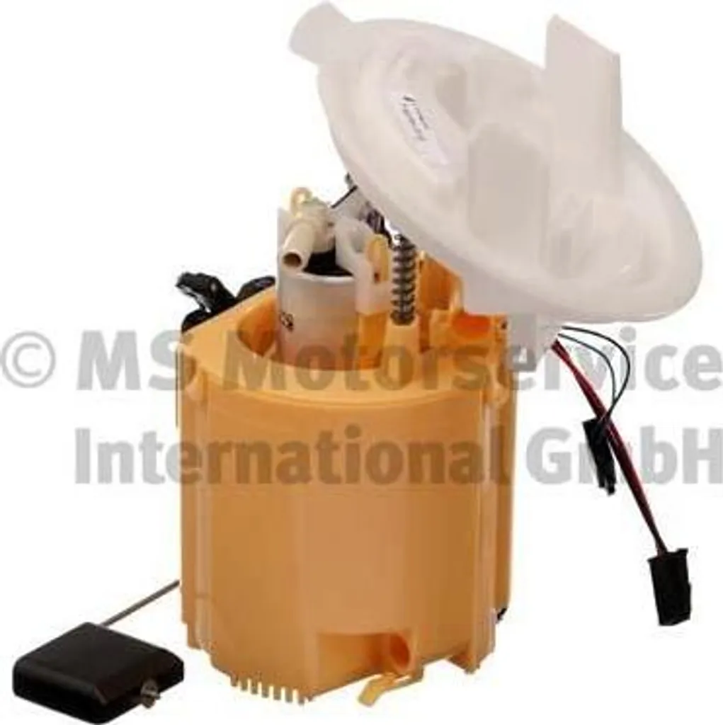 Pompe à carburant complète pour Mercedes Classe E et CLS OE 2124701094
