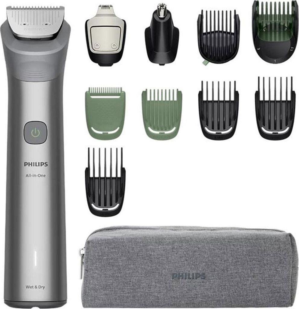 Philips All-in-One Trimmer 5000 Series MG5941/15 11-in-1-Trimmer