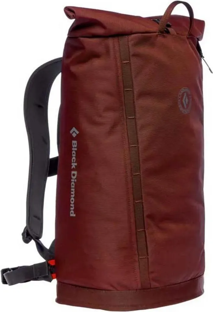 Sac à dos Black Diamond Street Creek 30L Idéal Travail et Escalade