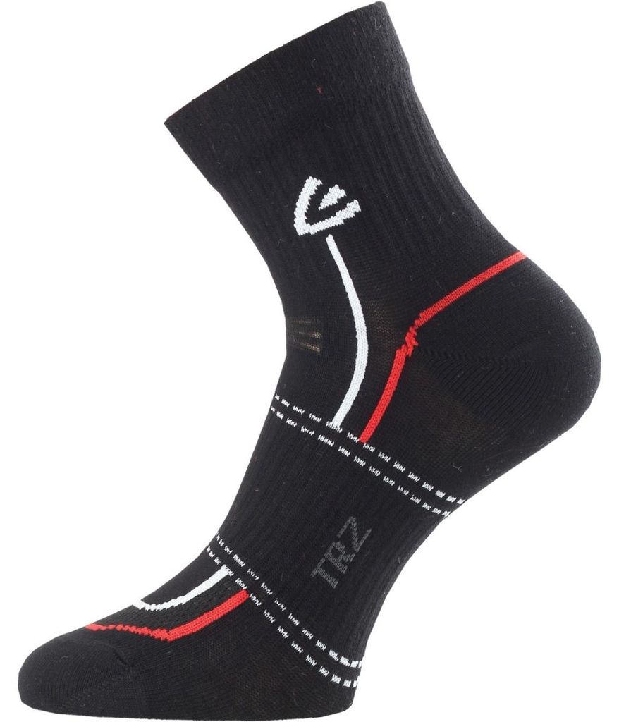 TRZ 001 Socken für aktiven Sport