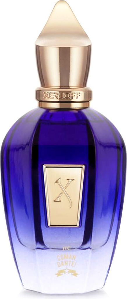 Xerjoff - Join the Club Comandante Eau de Parfum 100ml Productafbeelding 