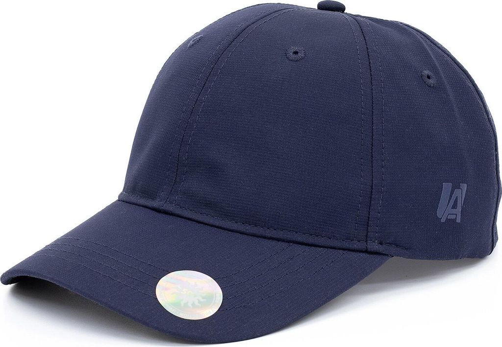 UNIVERSAL ATHLETICS UA Sun Protection Performance Cap NAVY NAVY -