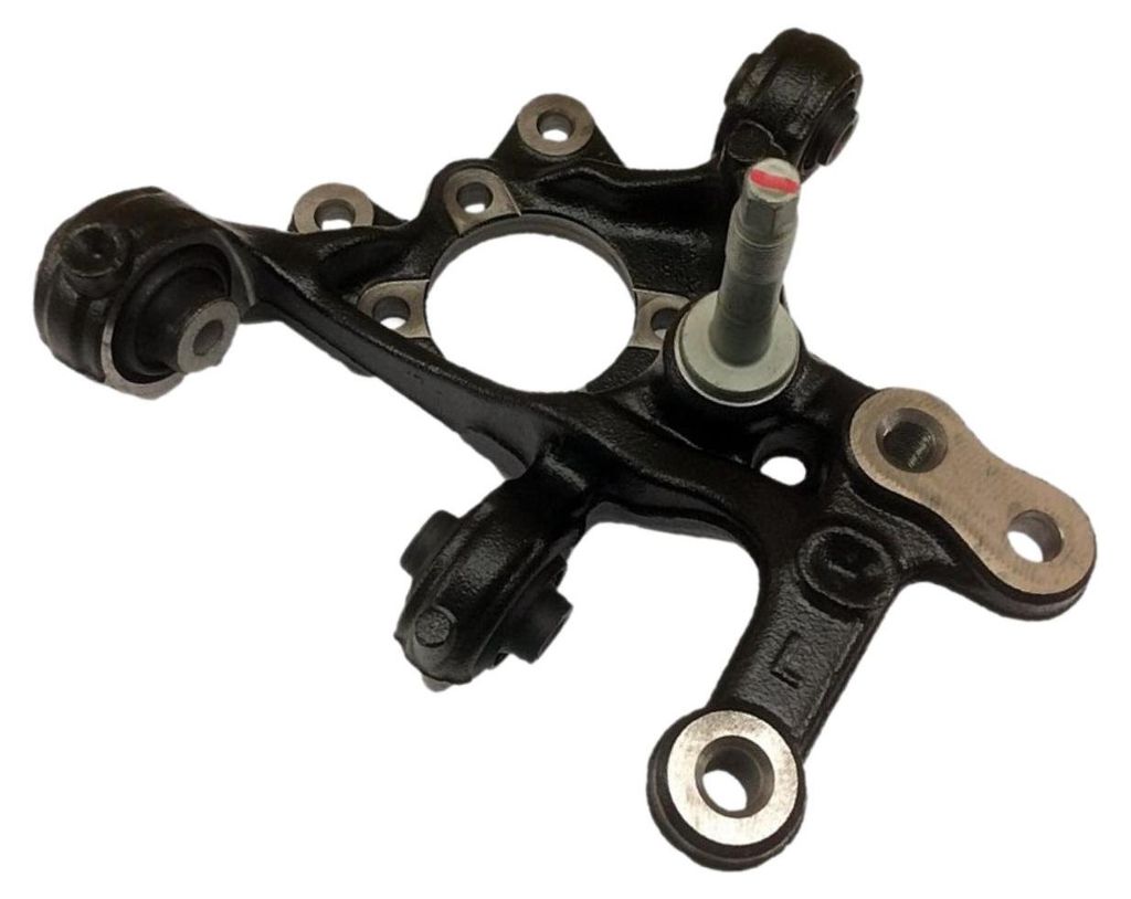 TOYOTA Corolla Achsschenkel links hinten 42305-02210 OE