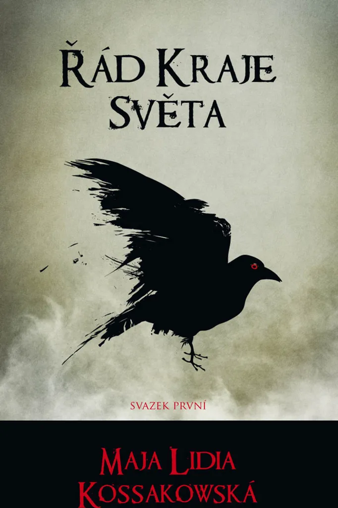 Lecture Évasion Řád Kraje Světa Tome 1 de Maja Lidia Kossakowska Roman