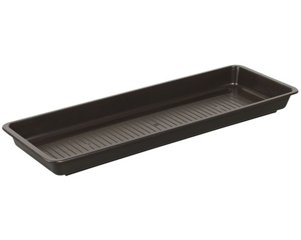 schale unter dem Pflanzgefäß GARDEN, TREND 100 HN Produktbild 