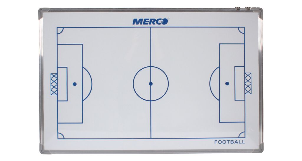 Football 90 trénerská tabuľa Obrázok produktu 