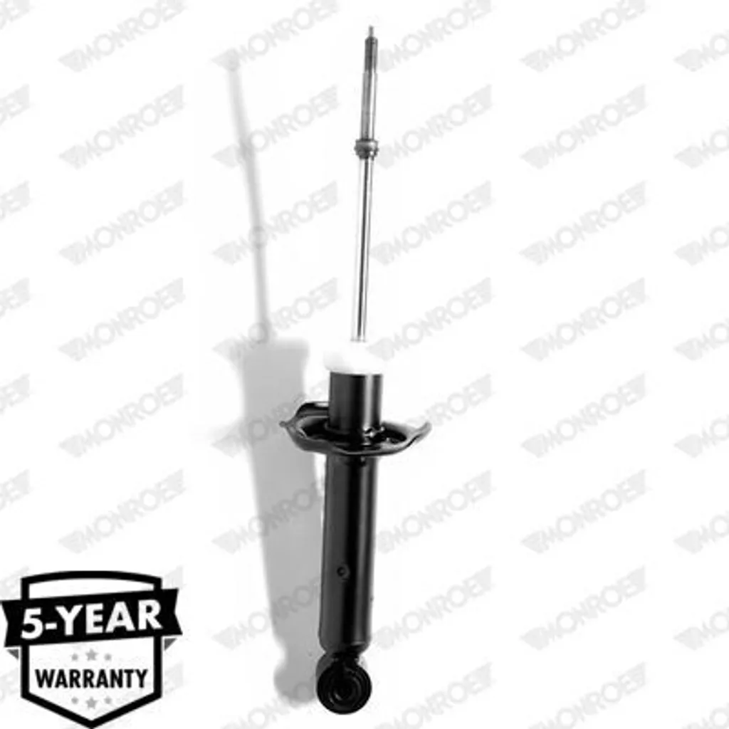 Supprimez les claquements de suspension Almera II avec Monroe 23934