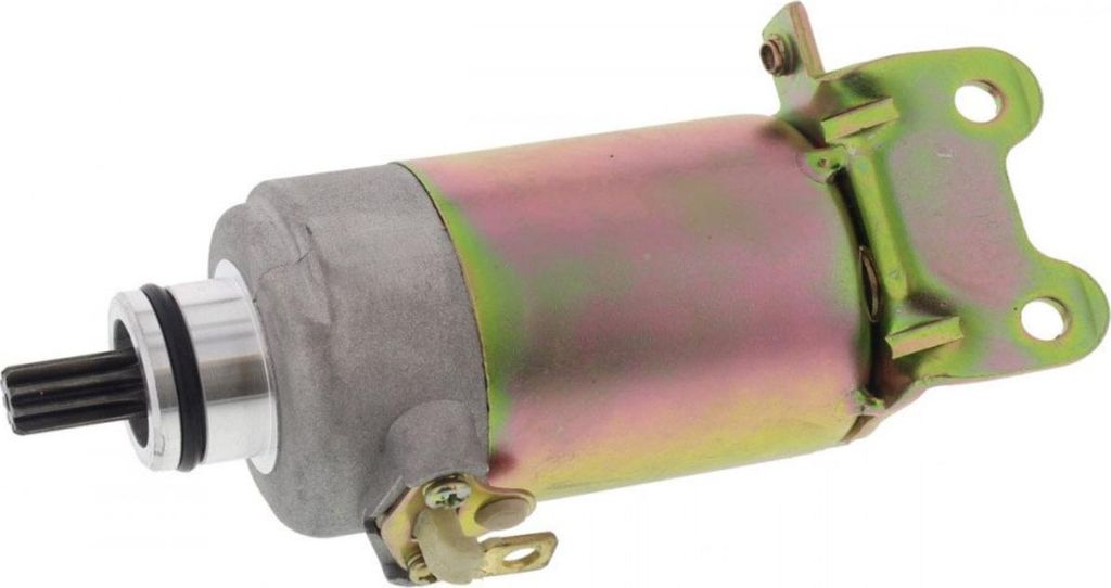 Anlasser Motorrad JMP Aprilia Leonardo 125