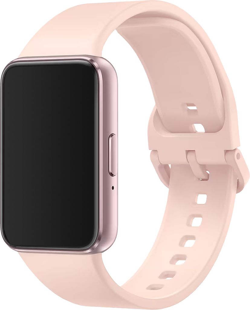 Samsung Galaxy Fit3 rosa Immagine del prodotto 