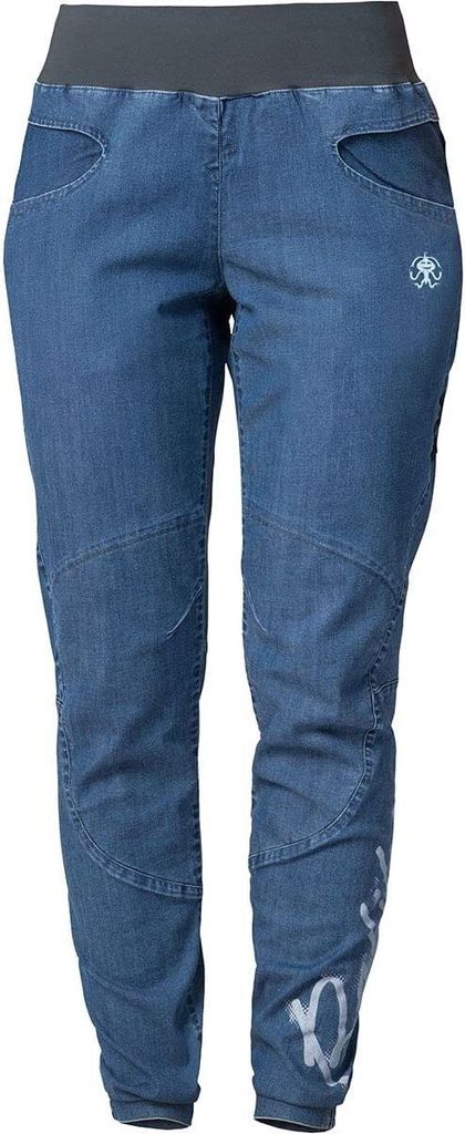 Rafiki Chain Lady Denim 34 Outdoorhose