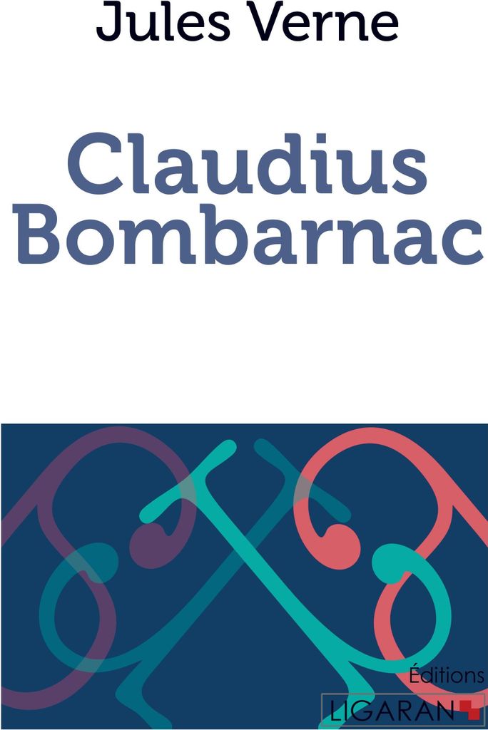 Claudius Bombarnac