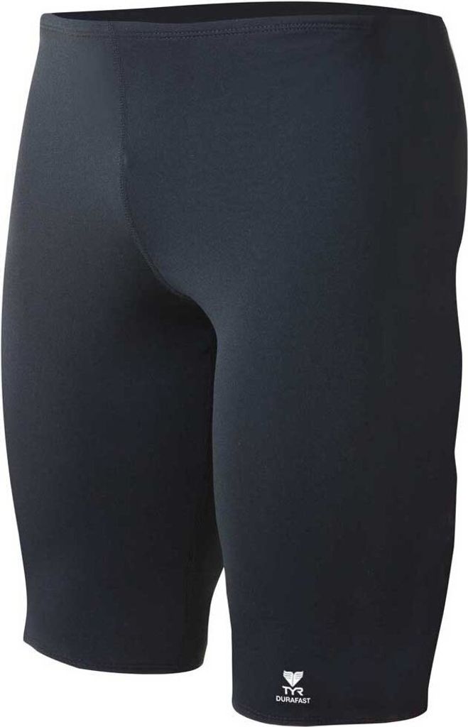 Tyr Durafast Elite Solid Jammer Schwarz 24 Mann Schwarz 24